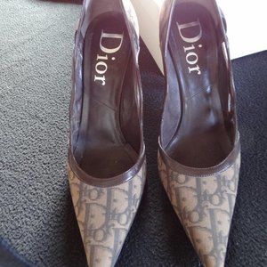 Dior Heels